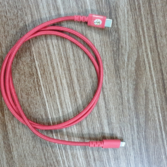 Type C fast charging cable for iOS - Picture 2 of 3